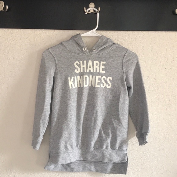 Cat & Jack Other - Kids soft hoodie